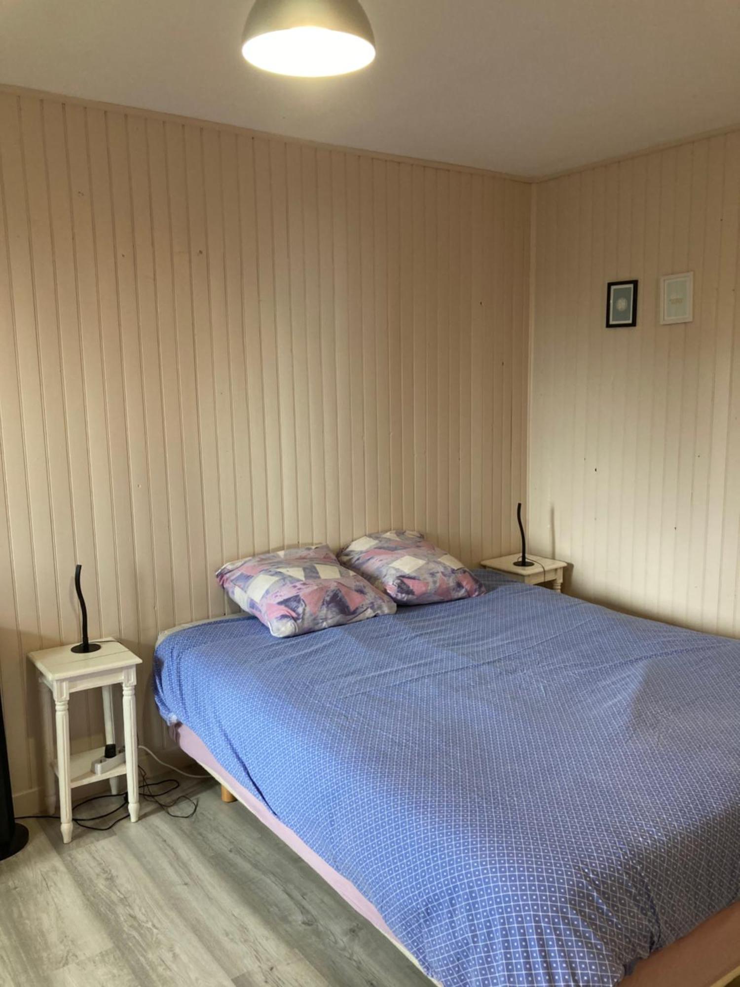 Cholet 500M Du Cormier 15 Min Du Puy Du Fou Apartman Kültér fotó